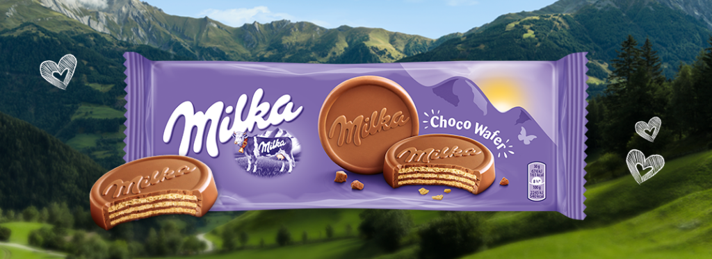 milka