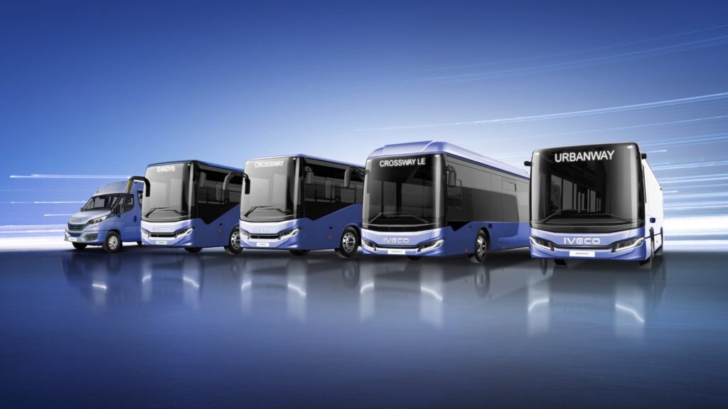 Iveco Sahibi Kimdir ?