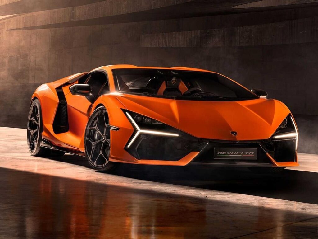 Lamborghini