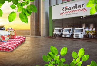 Kaanlar Gıda’nın Sahibi Kimdir ?