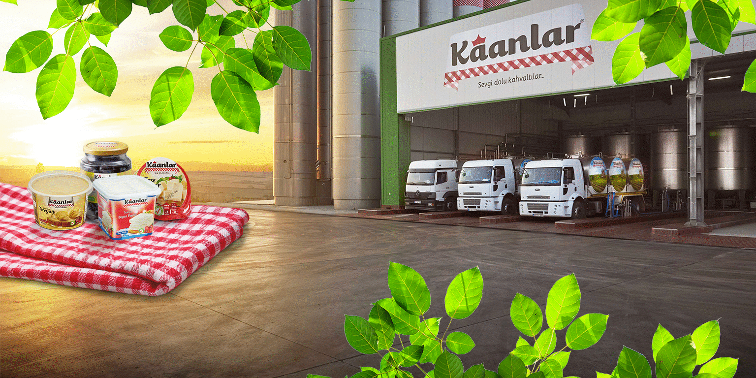 Kaanlar Gıda’nın Sahibi Kimdir ?