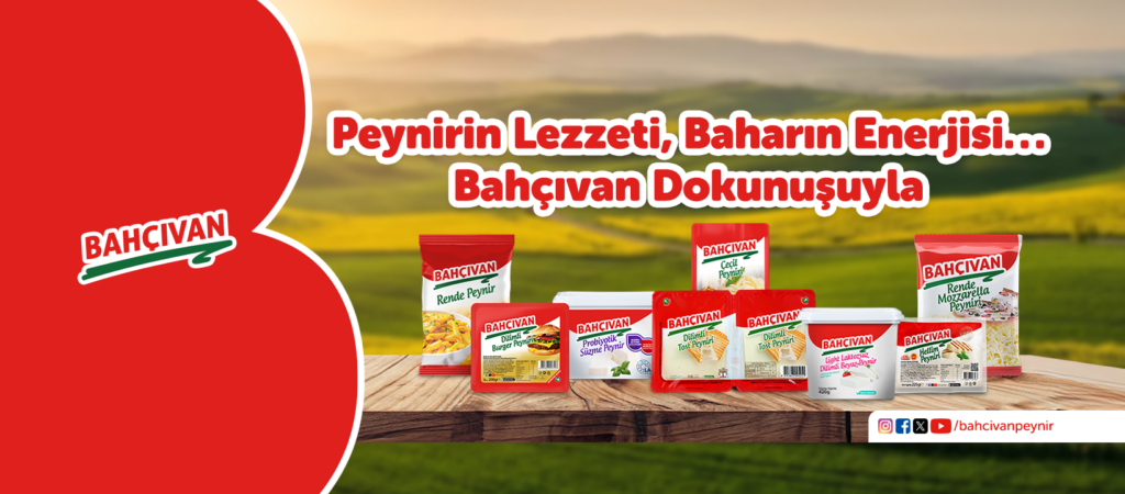 Bahçıvan Peynir Sahibi Kimdir ?