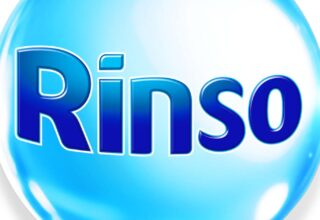 Rinso’nun Sahibi Kimdir ?