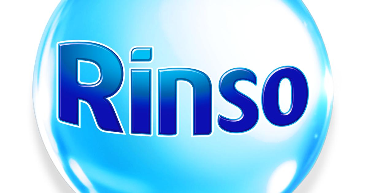 Rinso’nun Sahibi Kimdir ?