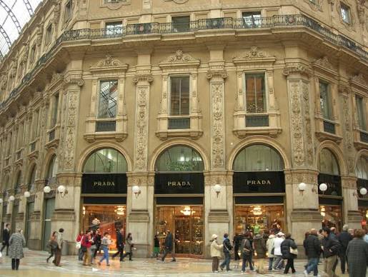 Prada 