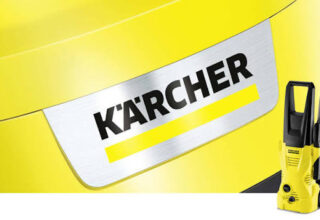 Karcher Sahibi Kimdir?