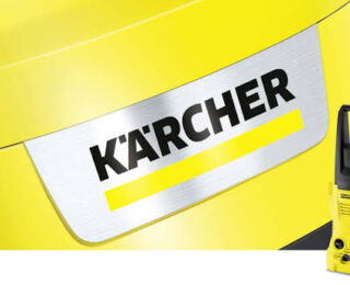 Karcher Sahibi Kimdir?