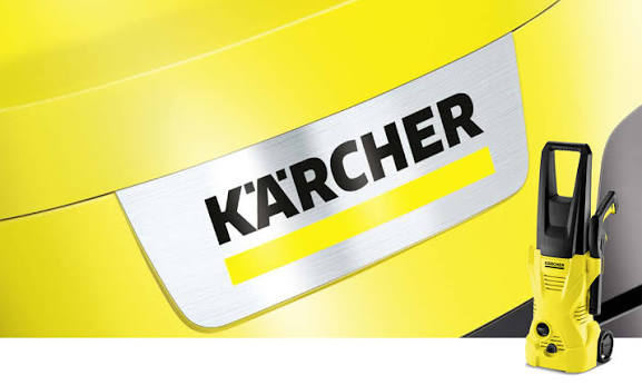 Karcher Sahibi Kimdir?