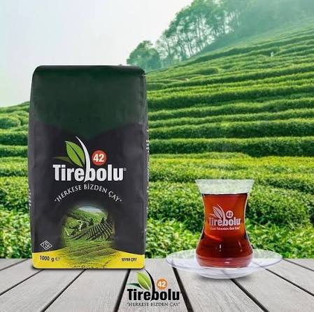 tirebolu çay