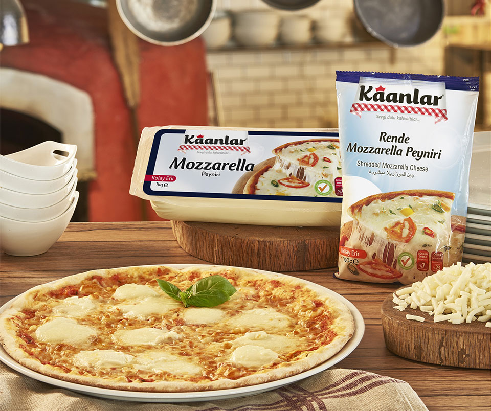 Kaanlar Gıda