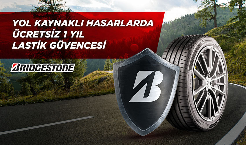 Bridgestone 