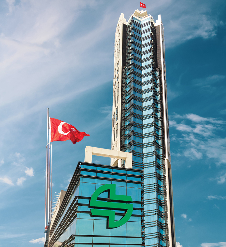 Şekerbank 