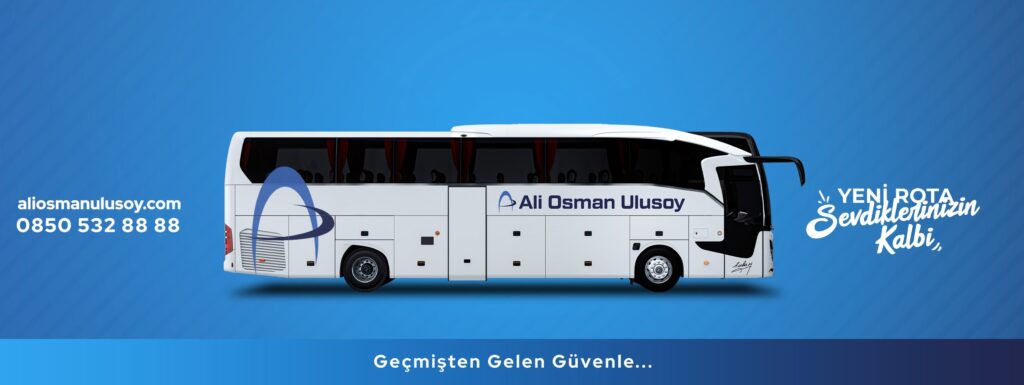 Ali Osman Ulusoy