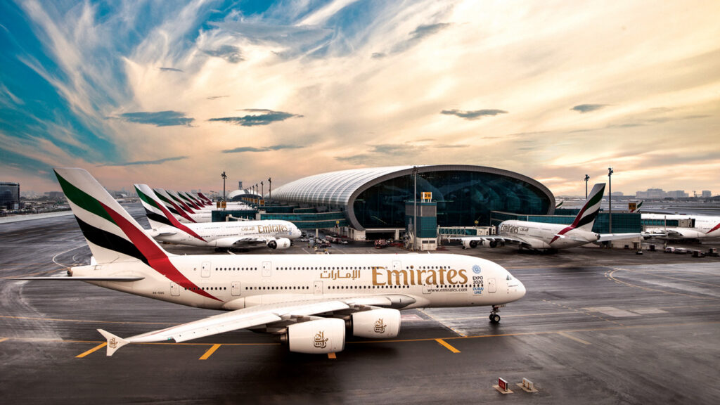 Emirates