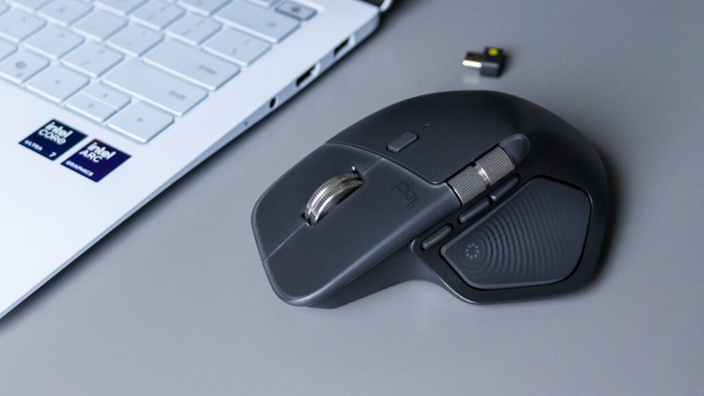 Logitech