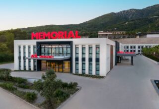 Memorial Sağlık Grubu Sahibi Kimdir ?