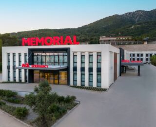 Memorial Sağlık Grubu Sahibi Kimdir ?