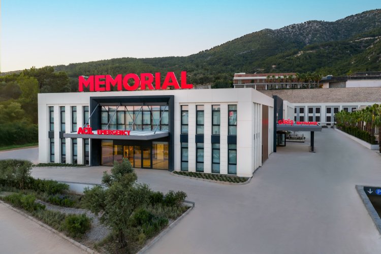 Memorial Sağlık Grubu Sahibi Kimdir ?
