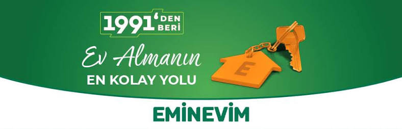 Eminevim