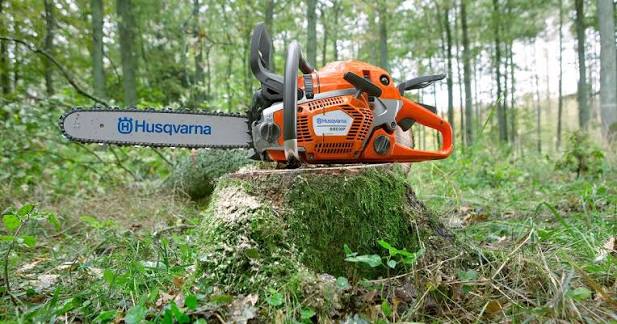 Husqvarna 