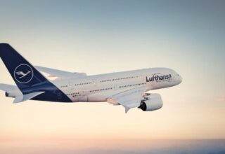 Lufthansa’nın Sahibi Kimdir ?