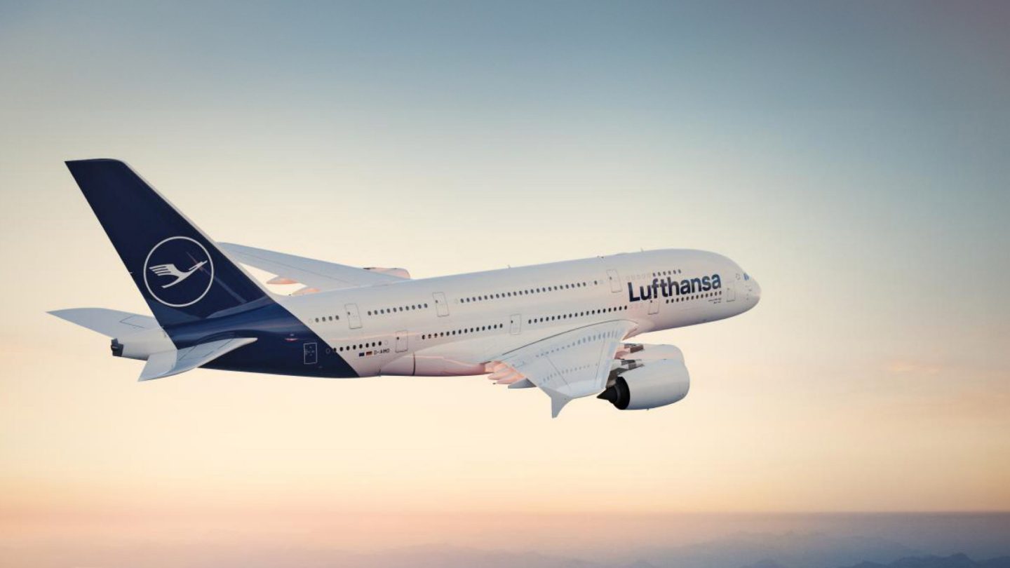 Lufthansa’nın Sahibi Kimdir ?