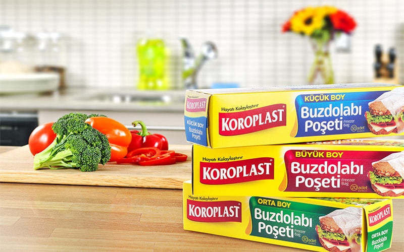 Koroplast 