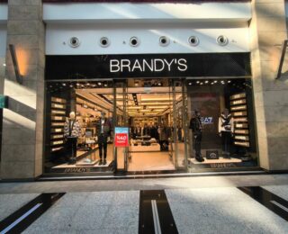 Brandy’s Sahibi Kimdir ?
