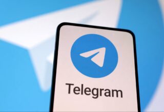 Telegram Sahibi Kimdir ?