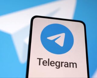 Telegram Sahibi Kimdir ?