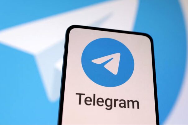 Telegram Sahibi Kimdir ?