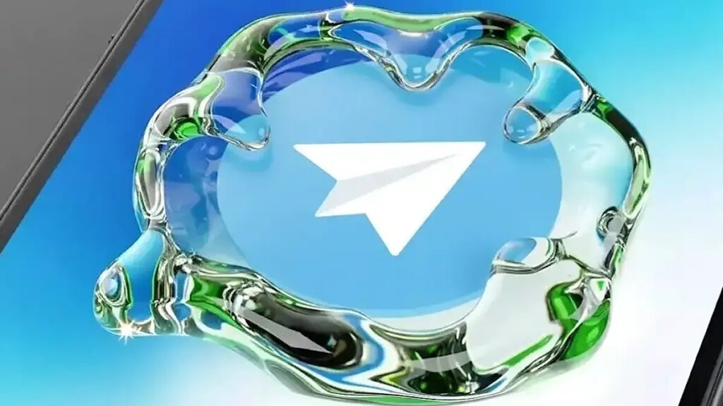 Telegram 