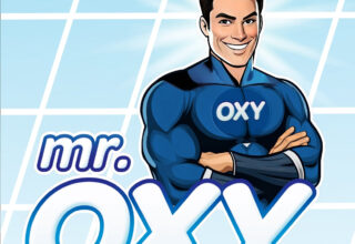Mr. Oxy Sahibi Kimdir ?