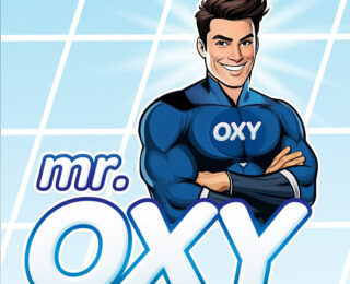 Mr. Oxy Sahibi Kimdir ?