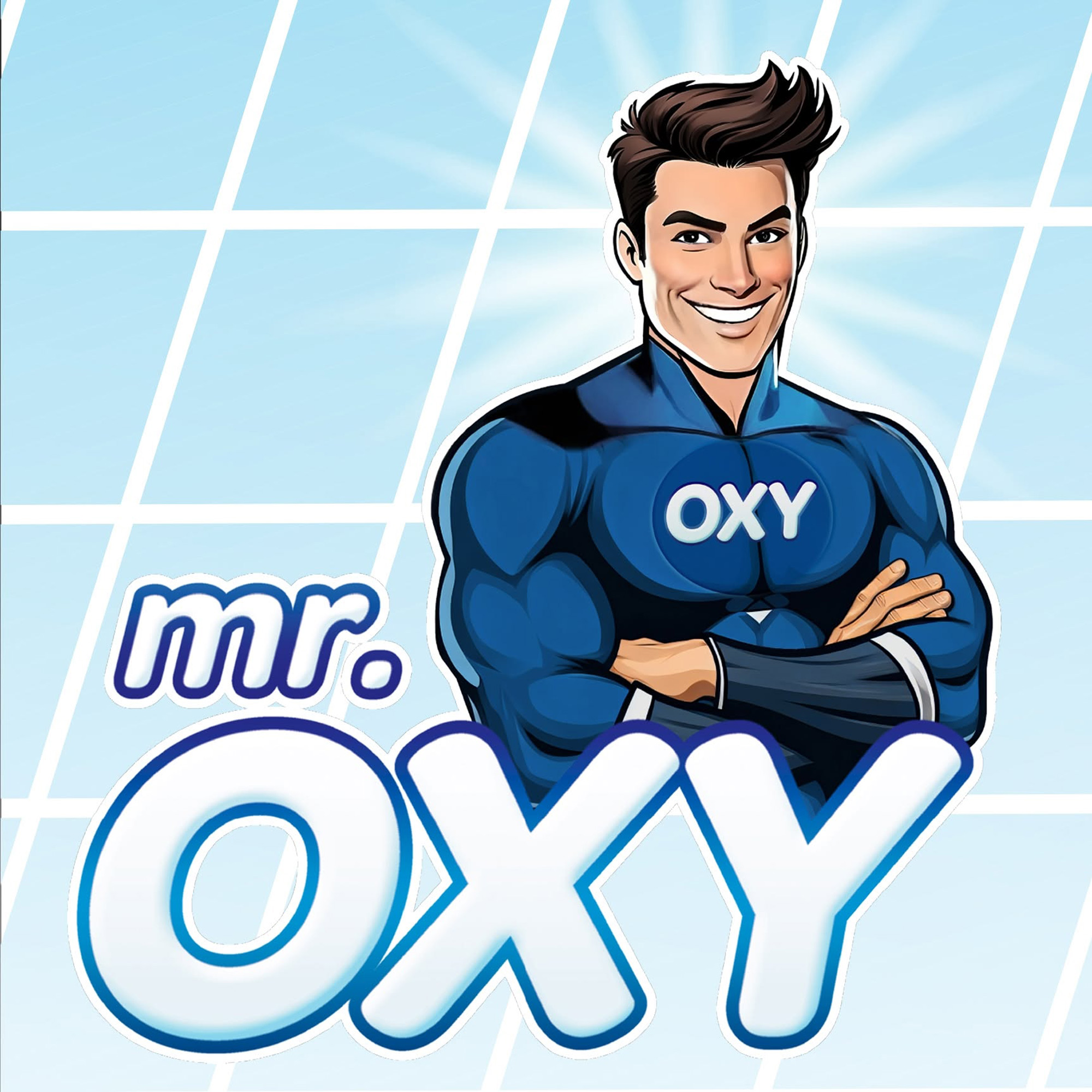 Mr. Oxy Sahibi Kimdir ?