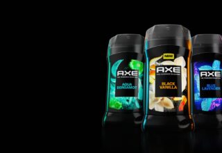 Axe Sahibi Kimdir?