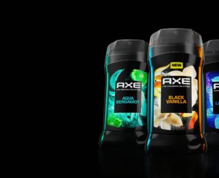 Axe Sahibi Kimdir?