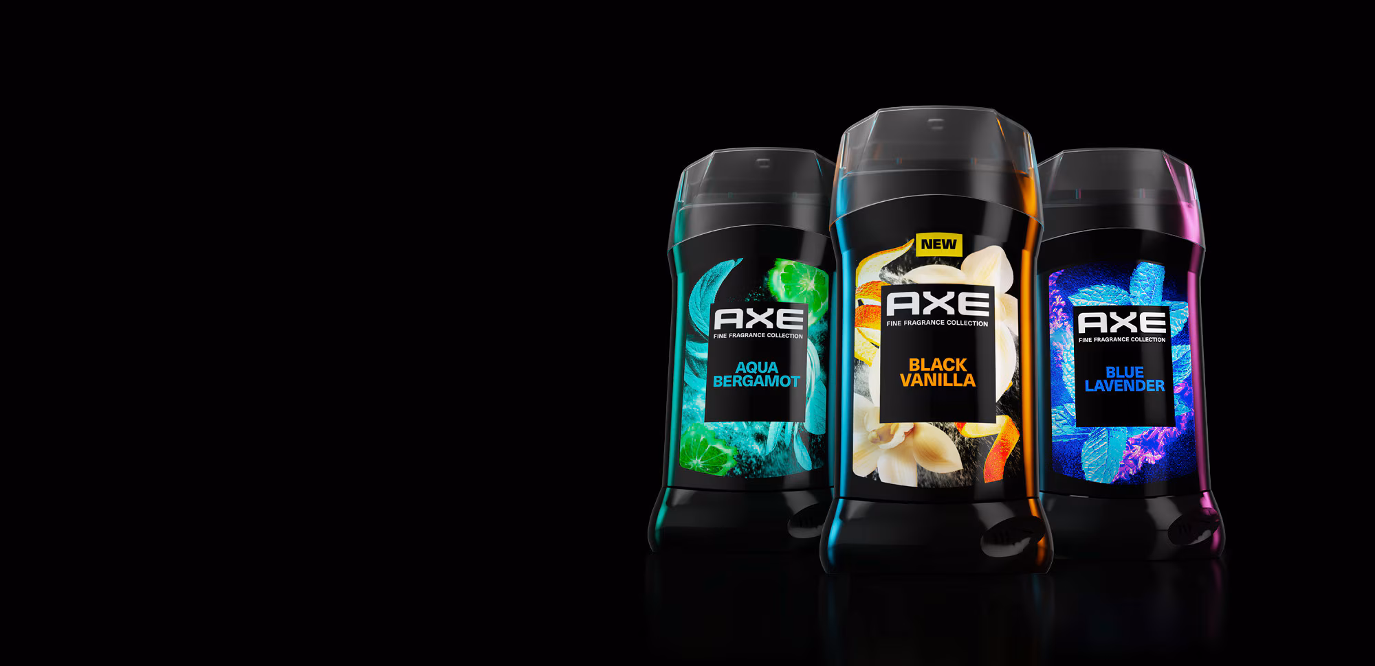 Axe Sahibi Kimdir?