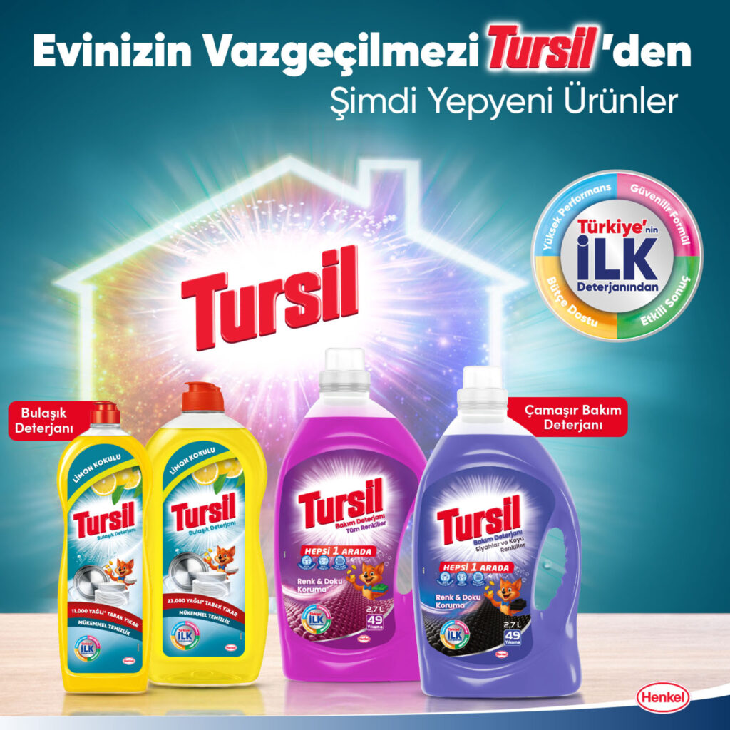 Tursil