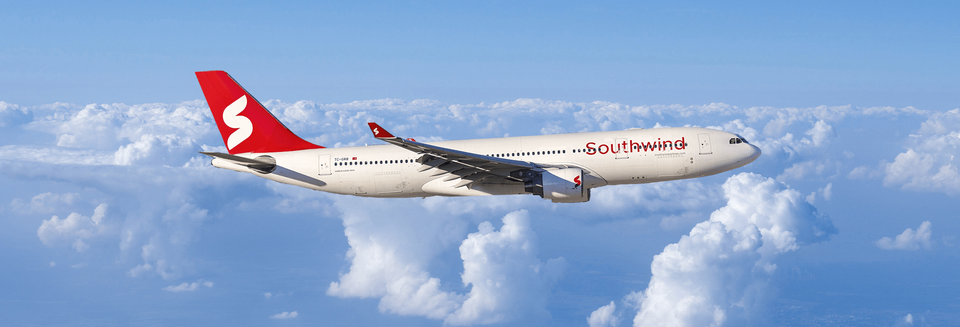 Southwind Airlines