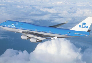 KLM Sahibi Kimdir ?
