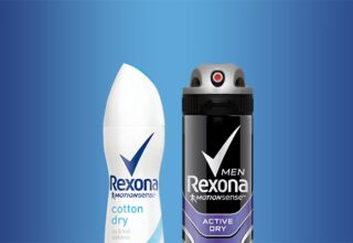 Rexona Sahibi Kimdir?