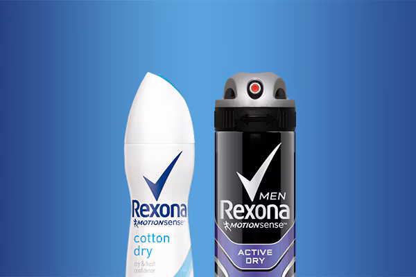 Rexona Sahibi Kimdir?