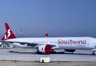 Southwind Airlines Sahibi Kimdir ?