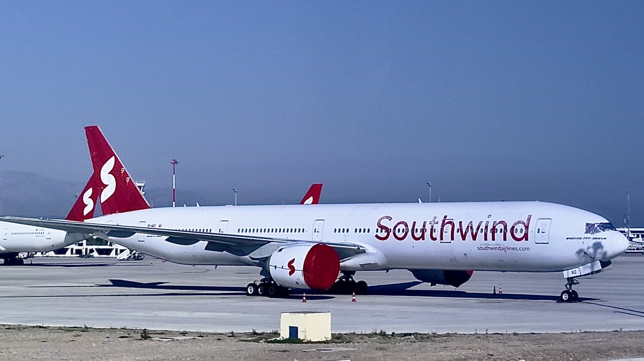 Southwind Airlines Sahibi Kimdir ?