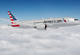 American Airlines Sahibi Kimdir ?