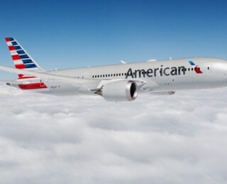 American Airlines Sahibi Kimdir ?
