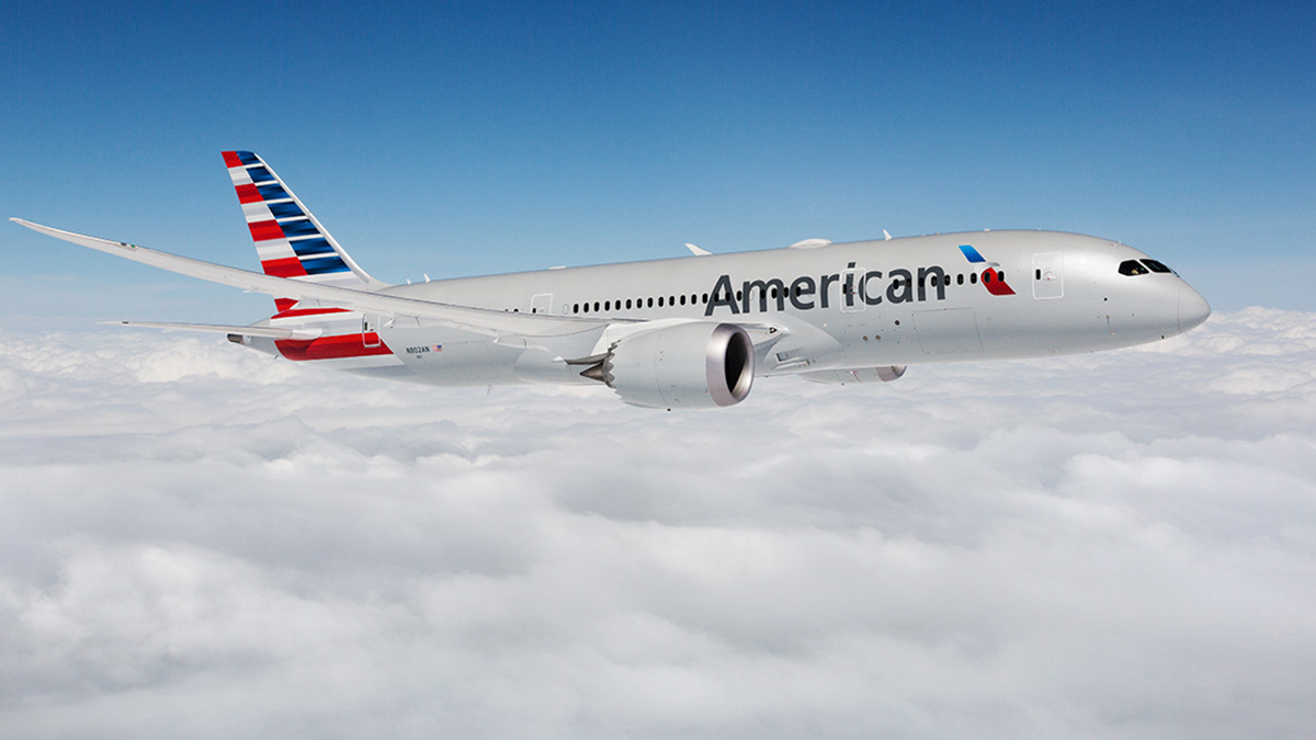 American Airlines Sahibi Kimdir ?