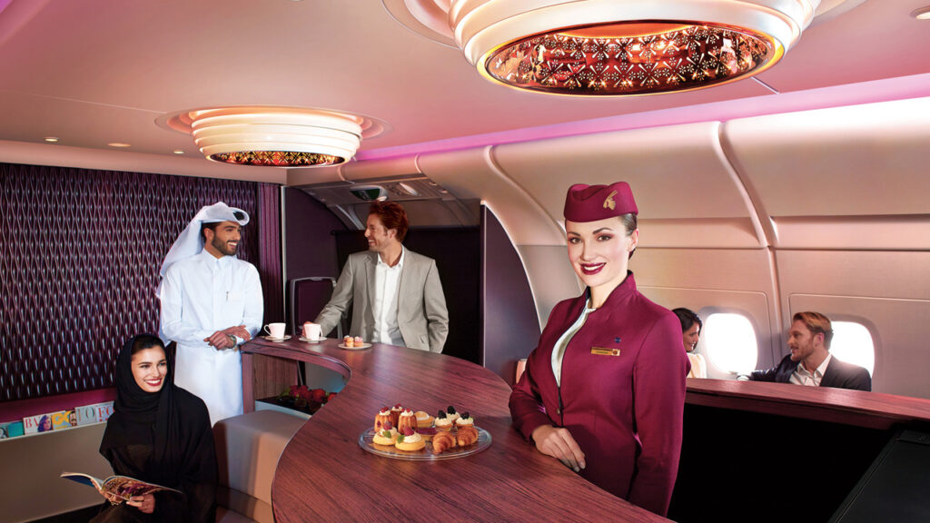 Qatar Airways Sahibi Kimdir ?