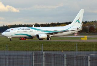 Tailwind Airlines Sahibi Kimdir ?